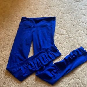 under armor leggings